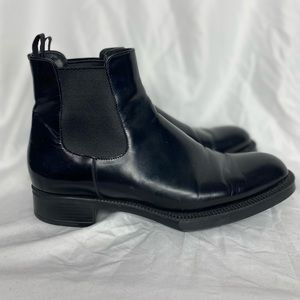 Prada Chelsea Boots size 7